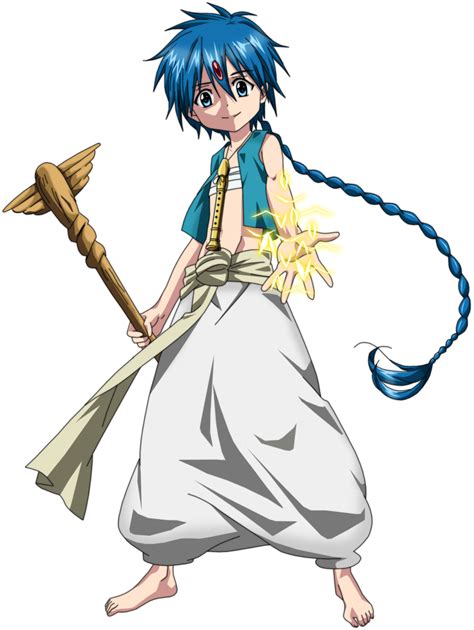 The impact of Aladdin: Magi the Labyrinth of Magic on the anime industry